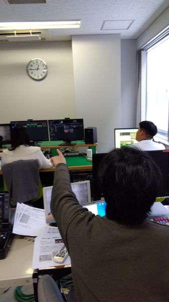 沖縄ファイターズキャンプ情報　編集中！制作：s.umemoto