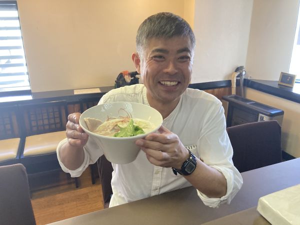ラーメン店特集の取材４日間で…ラーメン６杯！チャーハン1杯！チャーシュー丼1杯！ごはん2杯！食べすぎた！メディア制作センター　ながおか